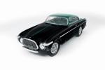 Ferrari 212 Inter Coupe (0257EU) 1953 года